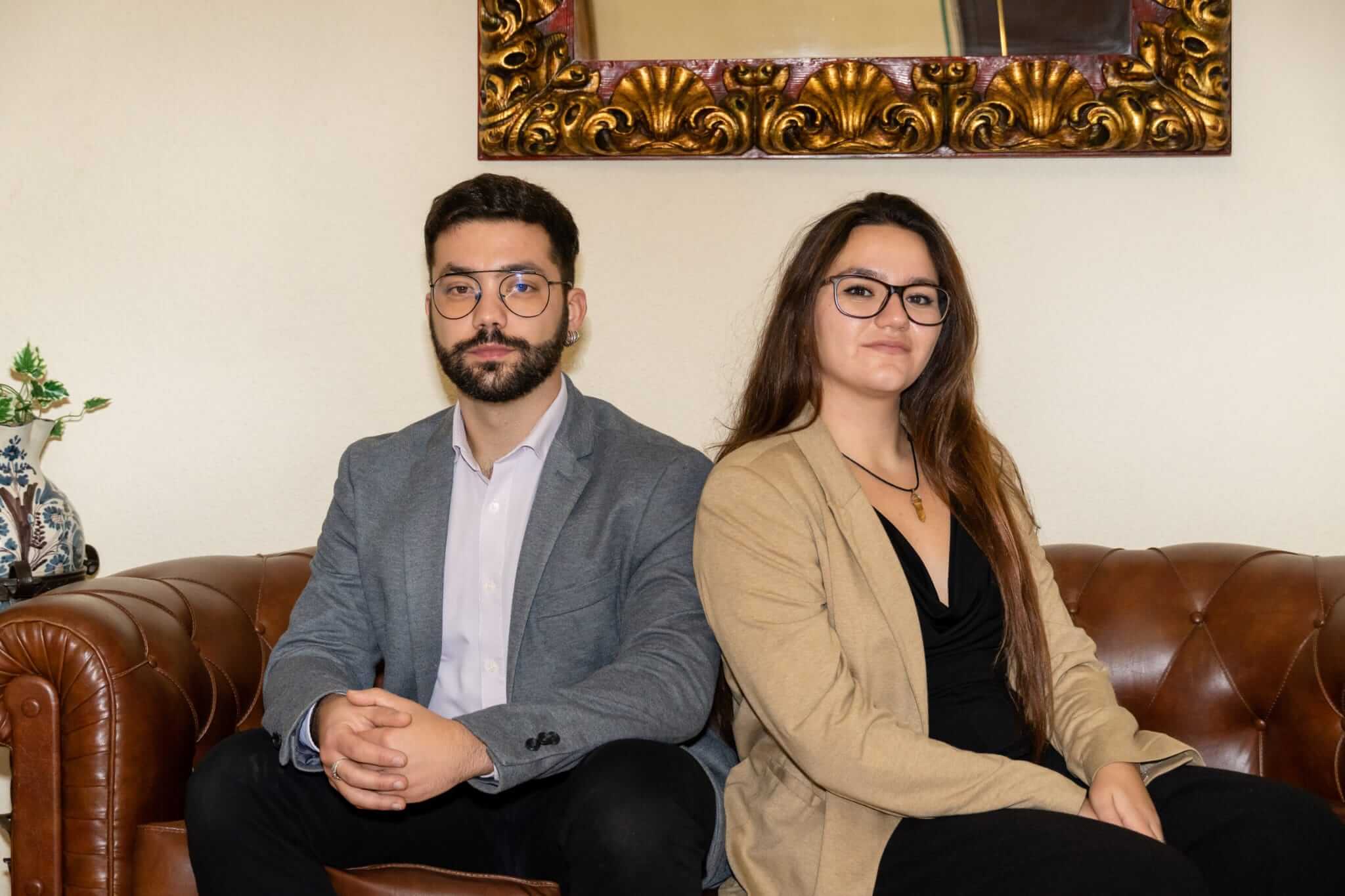 Reivindicate Abogados